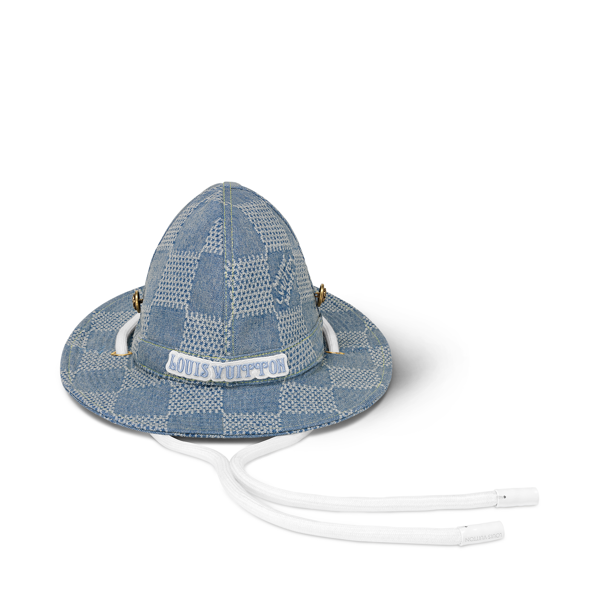 Dandy Bucket Hat S00 - Accessories | LOUIS VUITTON